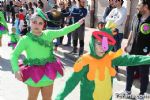 carnaval infantil