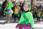 carnaval infantil
