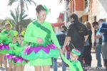 carnaval infantil