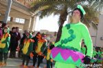 carnaval infantil