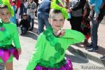 carnaval infantil