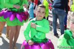 carnaval infantil