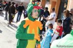 carnaval infantil