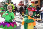carnaval infantil