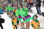 carnaval infantil