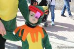 carnaval infantil