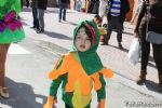 carnaval infantil