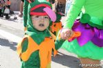 carnaval infantil