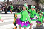 carnaval infantil