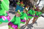 carnaval infantil