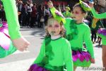 carnaval infantil