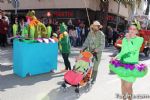 carnaval infantil