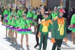 carnaval infantil