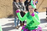 carnaval infantil