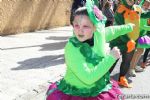 carnaval infantil