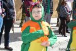 carnaval infantil