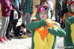carnaval infantil