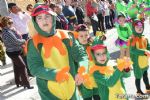 carnaval infantil