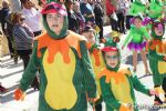 carnaval infantil