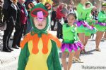 carnaval infantil