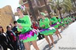 carnaval infantil