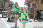 carnaval infantil