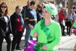 carnaval infantil