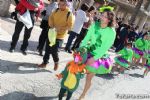 carnaval infantil