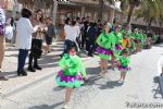 carnaval infantil