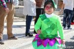 carnaval infantil