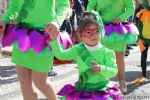carnaval infantil