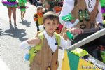 carnaval infantil