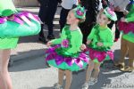 carnaval infantil