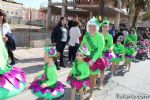 carnaval infantil