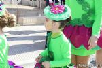 carnaval infantil