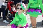 carnaval infantil