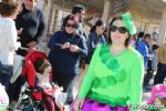 carnaval infantil