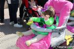 carnaval infantil