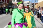 carnaval infantil
