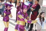 carnaval infantil