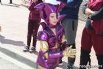 carnaval infantil
