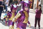carnaval infantil