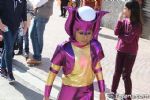 carnaval infantil