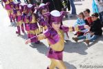 carnaval infantil