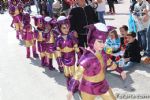 carnaval infantil