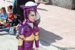 carnaval infantil