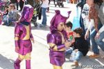 carnaval infantil