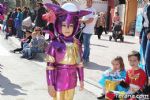 carnaval infantil