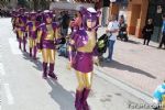 carnaval infantil