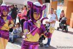 carnaval infantil